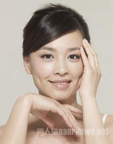 张庭个人资料简介,美丽与事业并行的影视明星之路