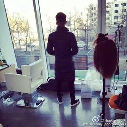 成熟男孩现实生活照